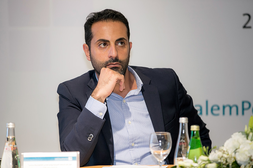 Alaa Mahajna: Jerusalem within Israeli Law: the Prospects for Confrontation